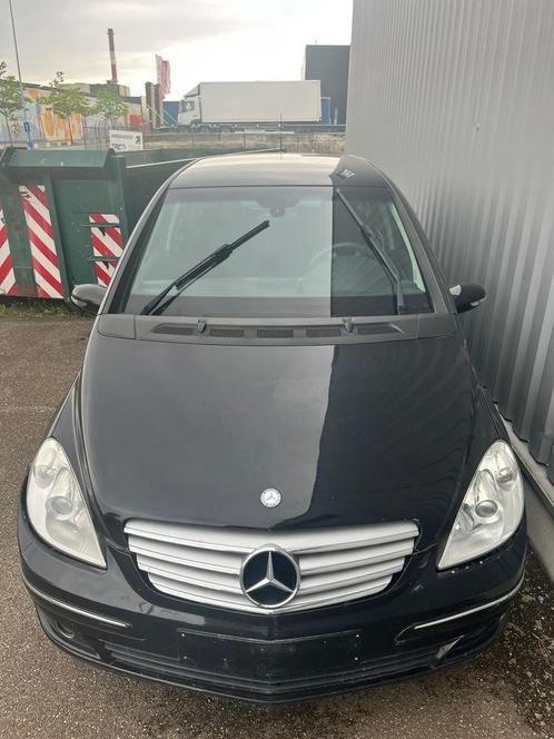 Mercedes B150 euro4 2009 Airc 150000km Exp/Handel/Part, Auto's, Mercedes-Benz, Particulier, B-Klasse, Benzine, Euro 4, Monovolume