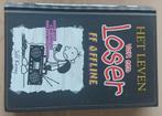 Het leven van een loser: FF Offline, Ophalen, Zo goed als nieuw, Jeff Kinney