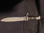 Dolk H. Jugend, Verzamelen, Militaria | Tweede Wereldoorlog, Ophalen of Verzenden, Overige soorten, Zwaard of Sabel