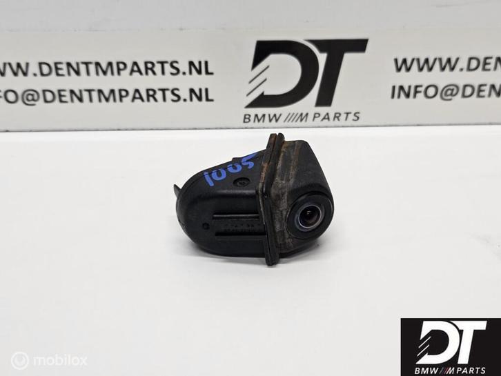 Achteruitrijcamera BMW div. modellen 66539240351, Auto-onderdelen, Elektronica en Kabels, BMW, Gebruikt, Ophalen of Verzenden