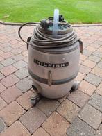 Nilfisk stofzuiger, Elektronische apparatuur, Ophalen, Stofzuiger