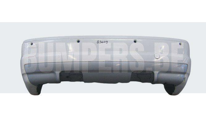 Bumper  BMW 3 E46 M3 M POWER Achterbumper Q3609, Auto-onderdelen, Carrosserie, Bumper, Achter, Gebruikt, 6 maanden garantie, Ophalen of Verzenden