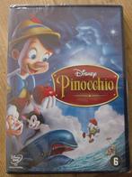 DVD Pinocchio van Walt Disney, À partir de 6 ans, Dessin animé, Américain, Enlèvement