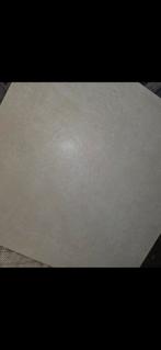 Carrelage 60x60 beige 15 boîtes de 3 Carrelages 16.20m2, Ophalen, Nieuw