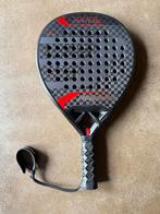 Bullpadel Vertex 04 Hybrid, Sport en Fitness, Padel, Ophalen of Verzenden, Zo goed als nieuw