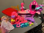 Barbie huis en toebehoren, Ophalen of Verzenden, Zo goed als nieuw, Accessoires