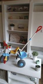 Tricycle Feber Baby Trike Famosa, Vélos & Vélomoteurs, Enlèvement, Utilisé