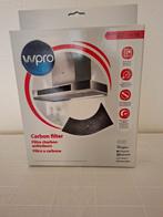 Dampkap filters, geschikt voor: zie foto's, Elektronische apparatuur, Ophalen, Nieuw, Vrijstaand, Overige typen