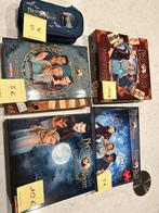 Nachtwacht spelletjes, Ophalen, Zo goed als nieuw