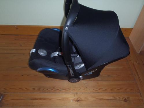 Maxi Cosi, Kinderen en Baby's, Autostoeltjes, Zo goed als nieuw, Maxi-Cosi, 0 t/m 13 kg, Autogordel, Ophalen