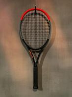 Wilson Clash 100 v1 – topstaat – L2 (310g bespannen), Sport en Fitness, Tennis, L2, Ophalen of Verzenden, Zo goed als nieuw, Wilson