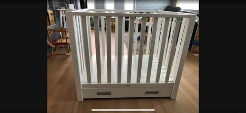 babypark met schuif, Kinderen en Baby's, Babyparken, Gebruikt, Vierkant, In hoogte verstelbaar, Boxkleed, Lade, Ophalen