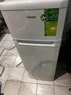 Koelkast frigo met diepvries, Elektronische apparatuur, Ophalen, 60 cm of meer, 100 tot 150 liter, Zo goed als nieuw