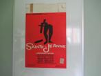 Affiche du film SAINT JOAN, Collections, Posters & Affiches, Comme neuf, Cinéma et TV, Envoi, Rectangulaire vertical