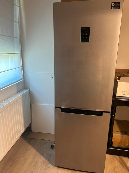 Samsung koel/vries combinatie, Elektronische apparatuur, Koelkasten en IJskasten, Zo goed als nieuw, Ophalen