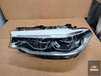 BMW G30 Full Led Adaptive linkerlamp, Auto-onderdelen, Gebruikt, BMW
