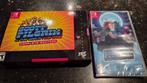 Scott Pilgrim vs The World Complete Edition, Ophalen, Vechten, Nieuw, 3 spelers of meer