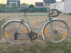 Retro koersfiets Novy, Fietsen en Brommers, Ophalen, Gebruikt, Overige merken, Versnellingen