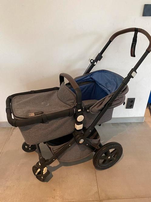 Bugaboo cameleon 3 grijs, Kinderen en Baby's, Kinderwagens en Combinaties, Zo goed als nieuw, Bugaboo, Ophalen