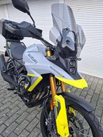 Vstrom 800DE, Motoren, Ophalen, Nieuw