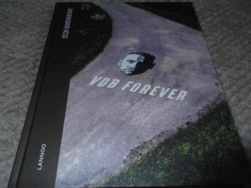 Stijn Vanderhaeghe : VDB forever, Boeken, Sportboeken, Ophalen of Verzenden