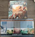 Empire's End KS, Hobby & Loisirs créatifs, Jeux de société | Jeux de plateau, Enlèvement ou Envoi, Neuf