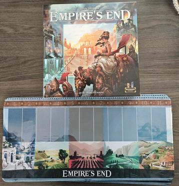 Empire's End KS