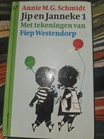 Annie M.G. Schmidt - 1, Enlèvement ou Envoi, Utilisé, Annie M.G. Schmidt