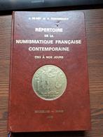 Gids voor hedendaagse numismatiek 1793 tot 1976, Ophalen of Verzenden, Boek of Naslagwerk