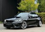 Bmw M2 Competition • DKG • GARANTIE, Auto's, Automaat, Euro 6, 2 Reeks, Bedrijf