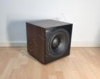 KEF Kube Q400B krachtige subwoofer, Overige merken, Subwoofer, Ophalen of Verzenden, Zo goed als nieuw