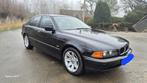 BMW 520 Benzine Automaat Bj 13.01.1997 034000km, Auto's, BMW, Automaat, Bedrijf, Te koop, Benzine