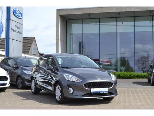 Ford Fiesta Trend 1.0i Automaat, Auto's, Ford, Bedrijf, Fiësta, ABS, Airconditioning, Boordcomputer, Centrale vergrendeling, Electronic Stability Program (ESP)