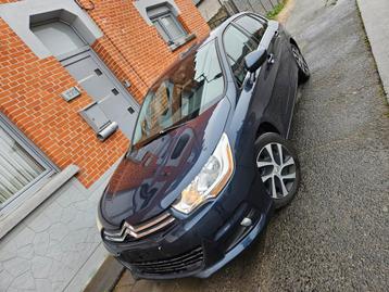 Citroën C4 1.4essence#Euro5#Clim#Tres Propre disponible aux enchères