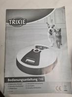Trixie Voerautomaat, Dieren en Toebehoren, Automatisch, Gebruikt, Ophalen