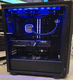 PC GAMER 4K AMD RYZEN 7 9800X3D RTX 5070 Ti SSD 2TB NEUF, 64 GB of meer, Virtual Reality, Nieuw, Ophalen of Verzenden