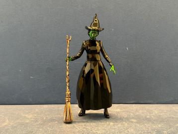 Swarovski Disney Wicked Elphaba Thropp beschikbaar voor biedingen