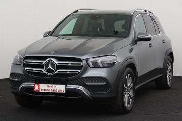 Mercedes-Benz GLE 350 de BUS.SOLUTION DA 4MATIC 9G-TRONIC de beschikbaar voor biedingen
