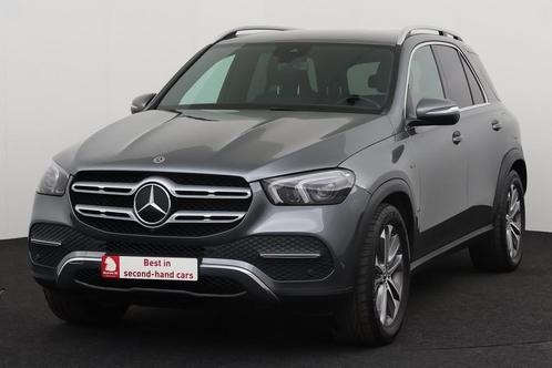 Mercedes-Benz GLE 350 de BUS.SOLUTION DA 4MATIC 9G-TRONIC de, Auto's, Mercedes-Benz, Bedrijf, Te koop, GLE, Achteruitrijcamera