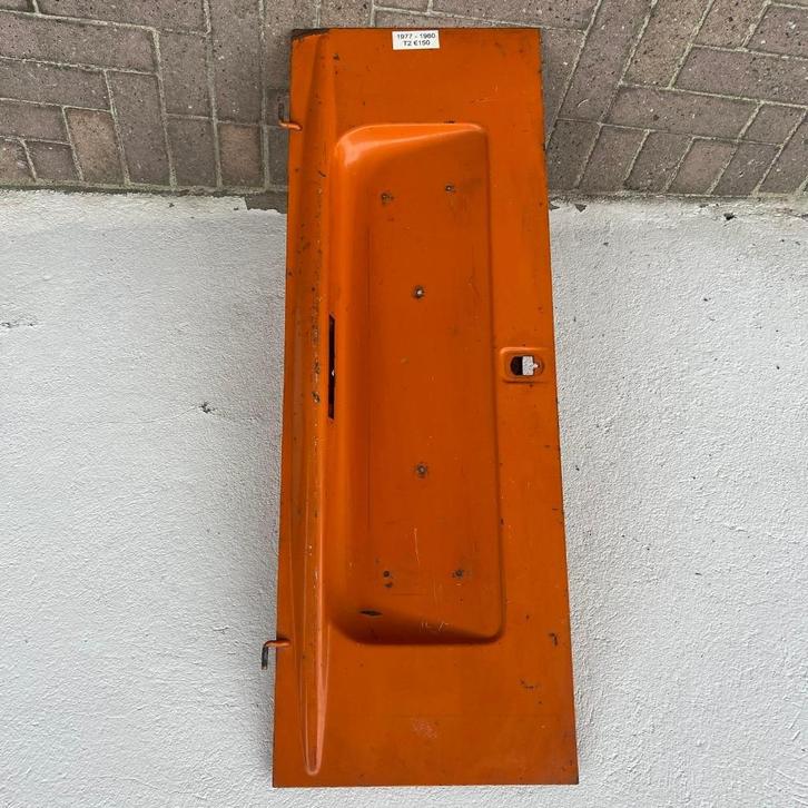 VW Bay Window Motordeksel 1977-1979 T2B Origineel T2B, Auto diversen, Auto-accessoires, Gebruikt, Ophalen of Verzenden