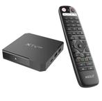 Boîtier Meelo 4k Bluetooth, Enlèvement, Neuf