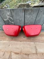 Honda CB 200 caches latéraux, Motos, Enlèvement, Utilisé