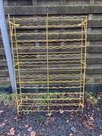Rek voor 150 flessen., Ophalen, Gebruikt