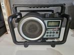 Werf radio, Audio, Tv en Foto, Ophalen, Zo goed als nieuw, Radio