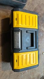 Klein stanley werkkoffertje, Doe-het-zelf en Bouw, Ophalen, Nieuw