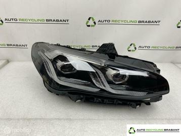 Koplamp LED Rechts BMW 2 Active Tourer U06 ORIG 5A42248-05