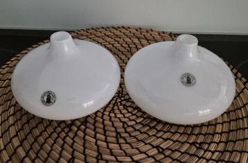 2 Ikea Johanna Jelinek vaasjes  beschikbaar voor biedingen