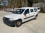 Dacia Logan 2010, Autos, Dacia, Achat, Entreprise, Boîte manuelle, Euro 4