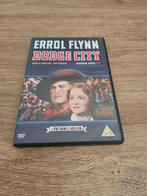Dodge City met Errol Flynn, Cd's en Dvd's, Ophalen of Verzenden, Zo goed als nieuw
