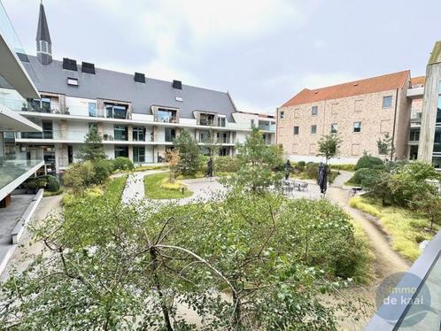 Appartement te koop in Nieuwpoort, 1 slpk, Immo, Maisons à vendre, Appartement, A